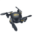 2019 HOSHI Q2 Mini Drone 4-Axis 2.4Ghz Nano Drone Without camera Headless Mode Drone 3D Flip RC Foldable Selfie Quoadcopter